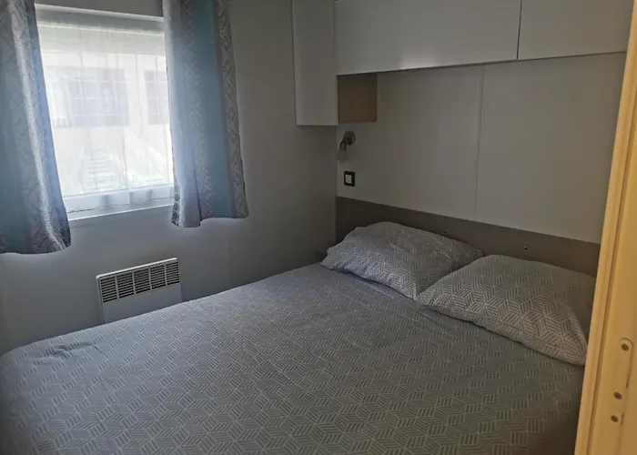 Campingplads Soleil Luna Herm