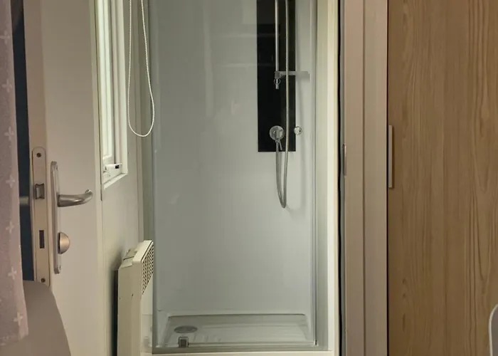 Soleil Luna Campingplads Herm