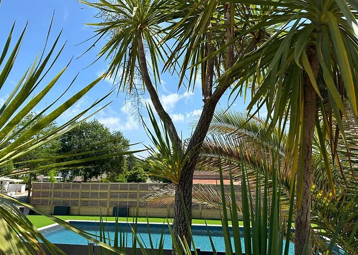 Campingplads Soleil Luna Herm